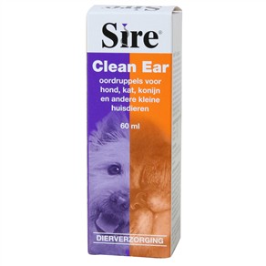 Sire Clean Ear