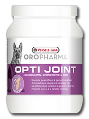 Oropharma Opti Joint kosttilskud  til hunde