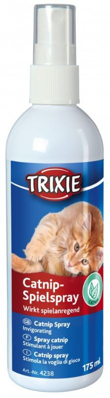 Trixie katteurtspray til katte