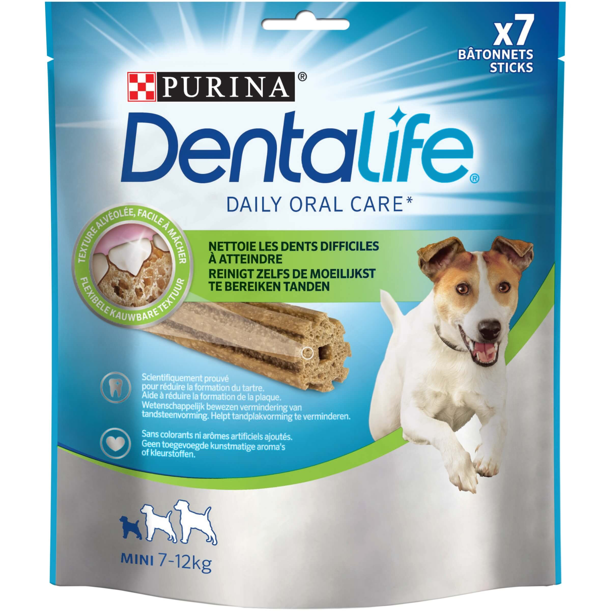 dentastix purina