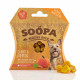 Soopa Bites græskar og gulerod hundesnacks