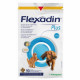 Flexadin Plus til små hunde og katte (til 10 kg)