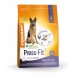 Fokker Press-Fit hundefoder