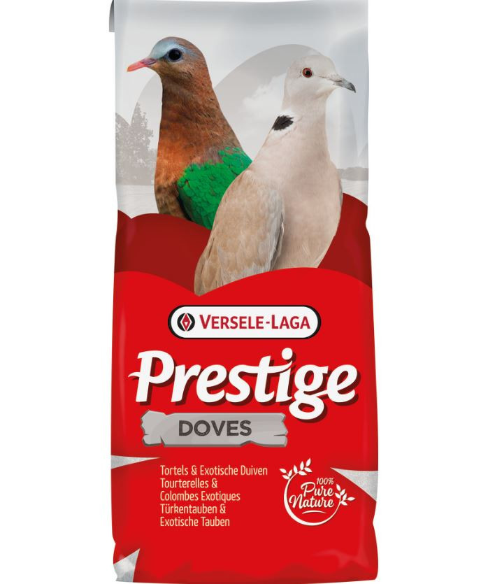 Versele-Laga Prestige Doves turtelduefoder