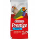 Versele-Laga Prestige Tropical Finches foder til tropiske fugle 