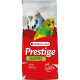 Versele-Laga Prestige Budgies undulatfoder