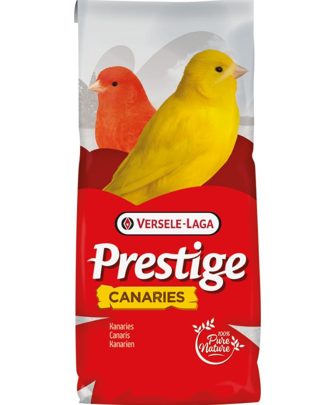 Versele-Laga Prestige Canaries kanariefuglefoder