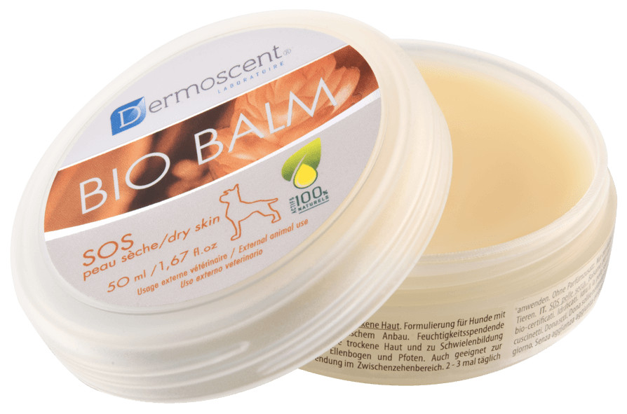 Dermoscent Bio Balm voor de hond