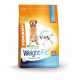 Fokker Weight-Fit Light & Sterilised hundefoder