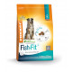 Fokker Fish-Fit laks med ris hundefoder