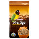 Versele-Laga Prestige Loro Parque African Parakeet Mix parakitfoder