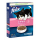 Felix Junior Sensations kattefoder