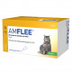 Amflee spot-on 50 mg loppemiddel til katte