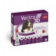 Vectra 3D XL spot-on loppemiddel til hunde (fra 40 kg)