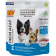 BF Petfood Kødmåltid kylling med lam hundefoder (90 g)