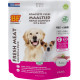 BF Petfood Kødmåltid kylling med and hundefoder (90 g)