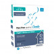 Flea Free Combo spot-on loppemiddel til hunde (2 - 10 kg)