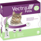 Vectra Felis spot-on loppemiddel til katte (0,6 - 10 kg)