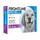 Frontline spot-on loppemiddel til hunde L (20-40 kg)