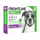 Frontline Combo spot-on loppemiddel til hunde L (20-40 kg)