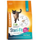 Fokker Steri-Fit Skin & Coat kattefoder