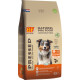 BF Petfood med laks kornfrit presset hundefoder