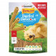 Purina Bonzo (Friskies) Dental Delicious Oksekød Medium hundesnack