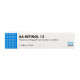 AA-Retinol 15 A-vitamin øjensalve til hund og kat