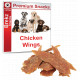 Brekz Premium Chicken Wings 200 gram