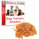 Brekz Premium Dog Trainers Chicken 200 gram