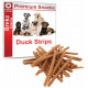 Brekz Premium Duck Strips 200 gram