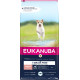 Eukanuba Senior (Small & Medium) med havfisk kornfrit hundefoder