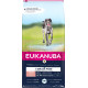 Eukanuba Senior (Large) med havfisk kornfrit hundefoder