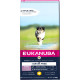 Eukanuba Puppy & Junior (Large) kylling kornfrit hundefoder