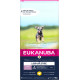 Eukanuba Puppy Small & Medium kylling kornfrit hundefoder