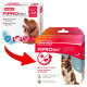 Beaphar Fiprotec spot-on loppemiddel til hunde (10 - 20 kg)