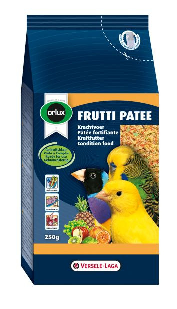 Versele-Laga Orlux Frutti Patee krachtvoer