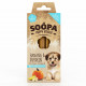 Soopa Puppy Sticks med banan og græskar hvalpesnack (100 gram)