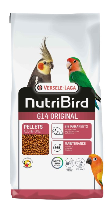 Nutribird G14 Original