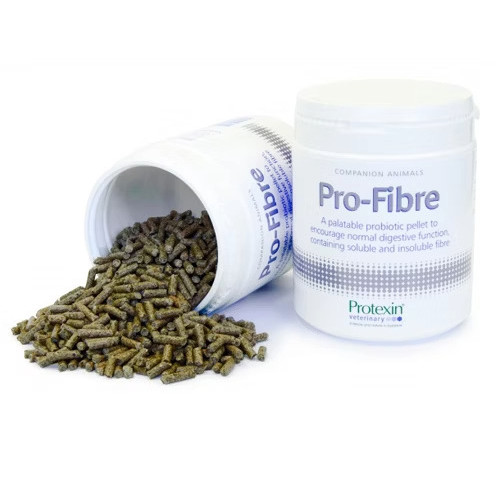 Protexin Pro-Fibre 500 gram – Hond en Kat