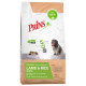 Prins ProCare Senior Hypoallergenic med lam og ris hundefoder