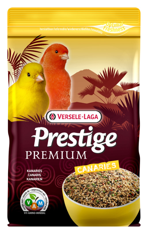 Versele-Laga Prestige Premium Canaries kanariefuglefoder