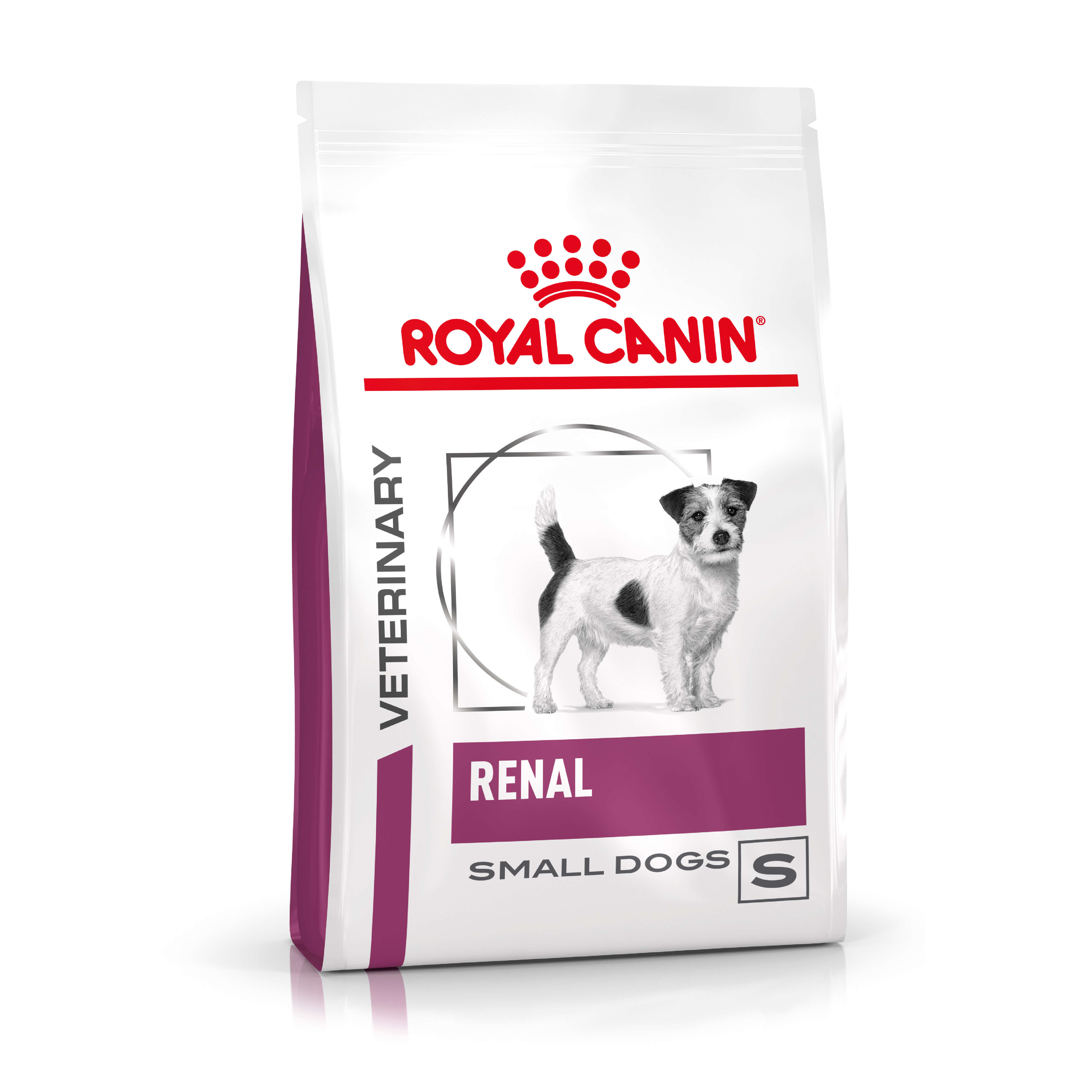 Royal Canin Veterinary Diet Renal Small Dogs hondenvoer