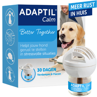 Adaptil Calm spreder til hunden