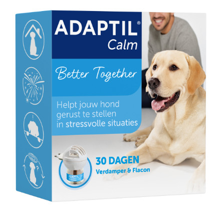 Adaptil Calm spreder til hunden