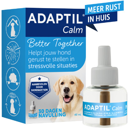 Adaptil Calm spreder til hunden