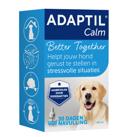 Adaptil Calm spreder til hunden