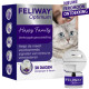 Feliway Optimum beroligende spreder til katte