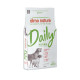 Almo Nature Daily med okse og ris hundefoder