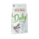 Almo Nature Daily med tun og ris hundefoder